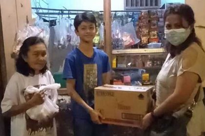 Empati sebagai Wujud Solidaritas