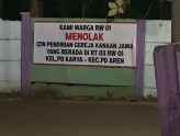 Berdiri Teguh di Tengah Tantangan