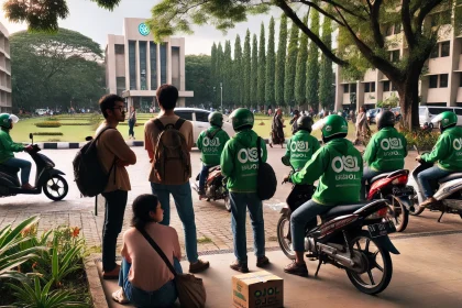 Kebaikan Tuhan dalam Menanti dengan Sabar