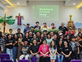 Meningkatkan Pelayanan Ibadah, Seminar Bersama Pdt. Ester Pudjo, Ph.D.