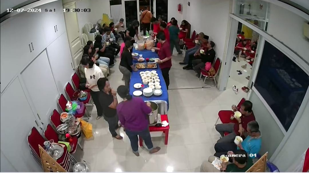 THE POWER OF FAMILY
