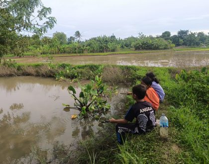 Bahagia itu Sederhana