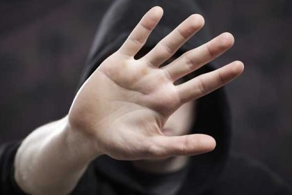 PERILAKU ORANG MERDEKA