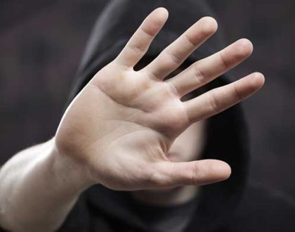 PERILAKU ORANG MERDEKA