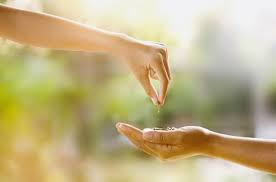 NILAI SUATU PEMBERIAN